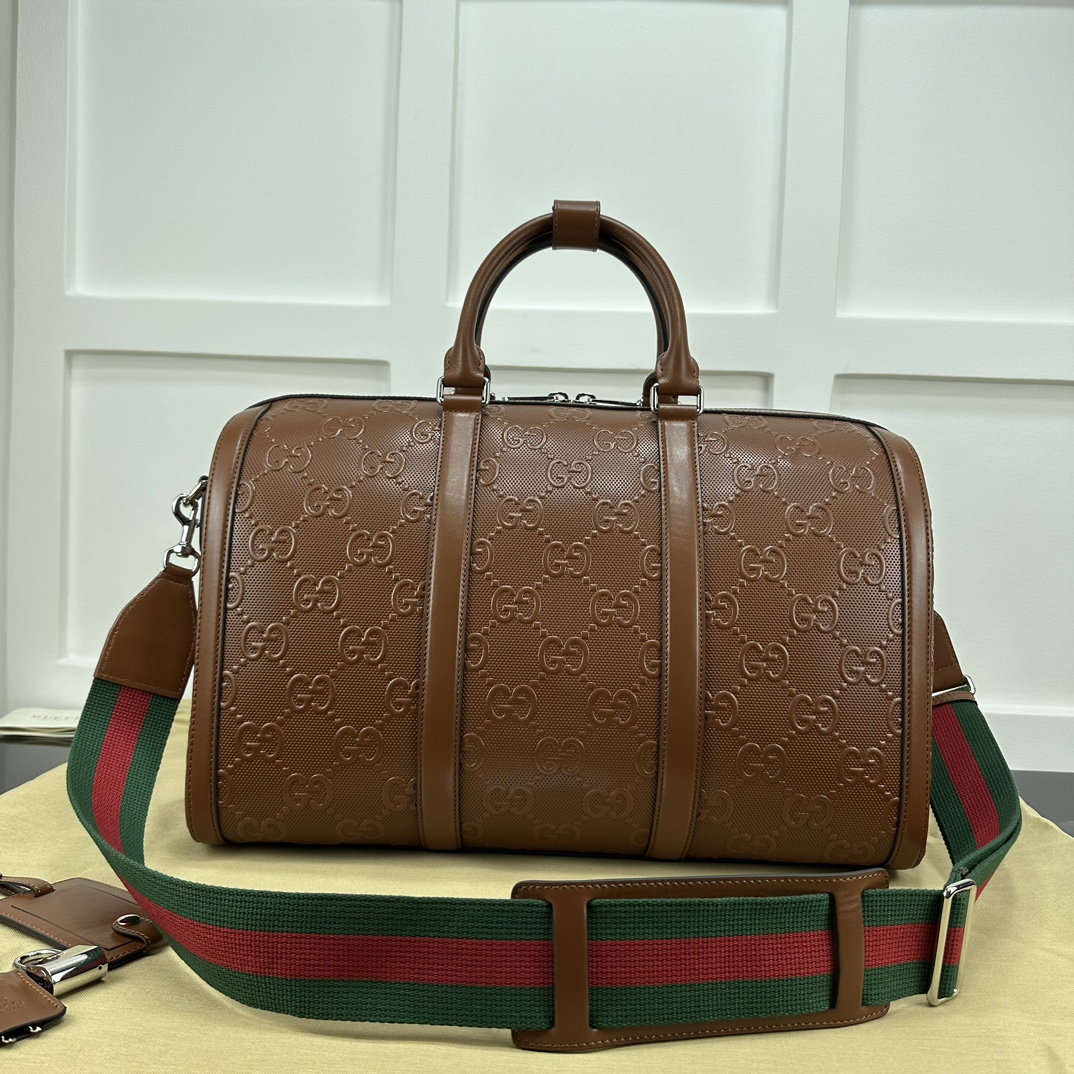 Gucci Travel Bags